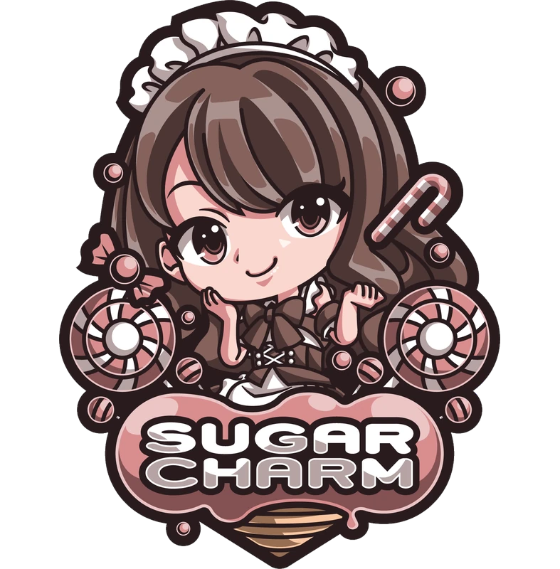 シュガーチャーム 甘くて特別な時間を、あなたと一緒に…♡